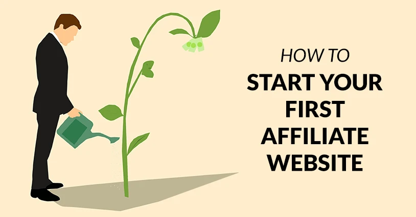 start-an-affiliate-website